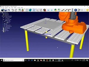 3D Print with RoboDK and Python