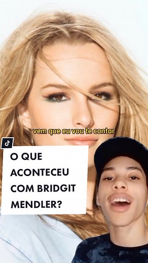 A trajetória de Bridgit Mendler após 'Boa Sorte, Charlie'