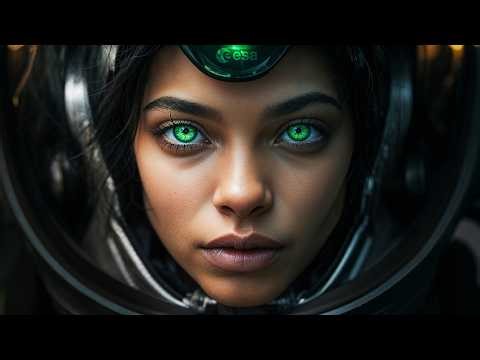 Aphelion / New Sci-Fi Action-Adventure on an Alien Planet / 4K / Longplay