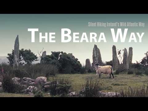 Rain, Standing Stones & a Forgotten Trail | The Beara Way