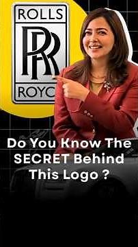 Rolls-Royce Logo & Spirit of Ecstasy | History of the Flying Lady Emblem