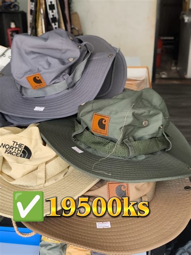 နွေရာသီအတွက်အ‌က‌ေကာင်းဆံုးဦးထုတ်ရောင်စုံရောက်ပါပြီ🤩🏡#မြဝတီမြို့ #hat #streetwear #နွေရာသီနဲ့အလိုက်ဖက်ဆုံးပဲ