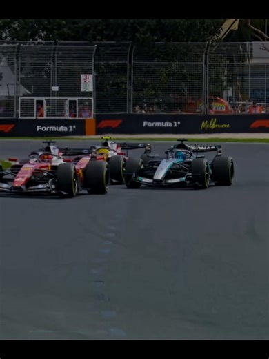 Ferrari vs Mercedes: The Ultimate Showdown in F1 2023