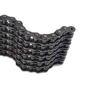 [Hot Item] Versatile Drive Chain Conveyor for Leaf Roller Applications