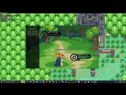 PokeForce Summer 2024 Demo Thoughts