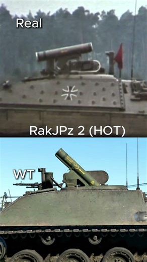 Reloading Animations #warthunder #animation #germany