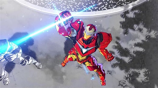 Marvel Tokon: Fighting Souls - Official Deep Dive Overview | State of Play 2025