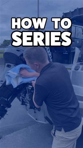 43 reactions | Hey boaties! Nigel, our Suzuki Marine Expert, is back...