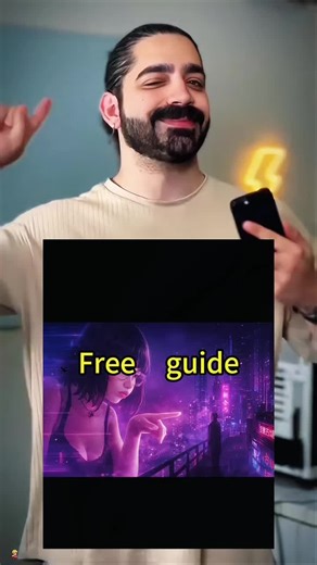 Tutorial de Wallpapers de Novia Estilo Blade Runner para PS5