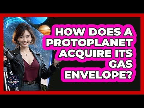 How Does A Protoplanet Acquire Its Gas Envelope?