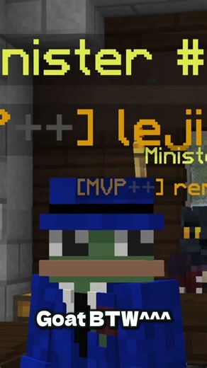 Skyblock Might Loose the Best Mayor Ever #hypixelskyblock #minecraft #auramayor