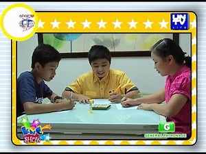 UNTV Life: KNC Show - How to play Word Factory