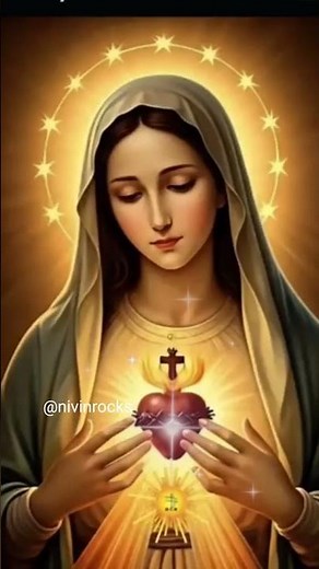 Matha Songs | Mary Matha | Malayalam christian songs