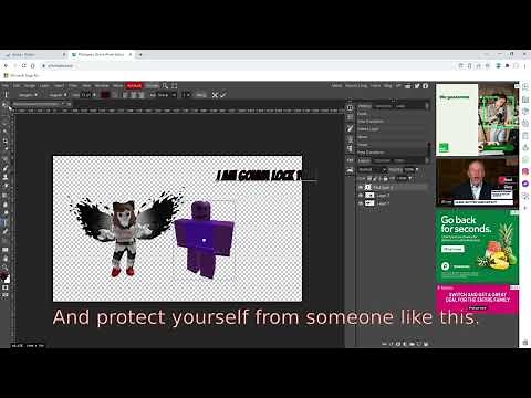 How to Protect your Roblox Account in 2024! (Never get Locked!)