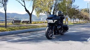 68 reactions | There’s something about that early winter breeze that...