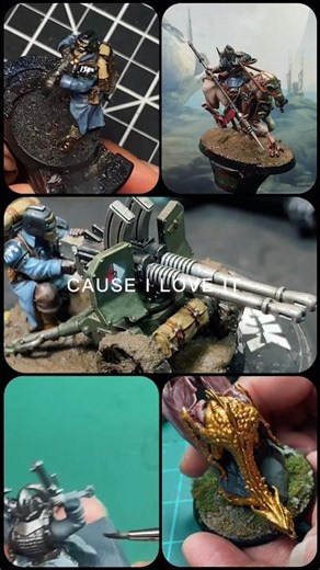 35+ Years In The Hobby, Playah