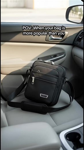 Top Men's Fashion Bags That Are Taking Over