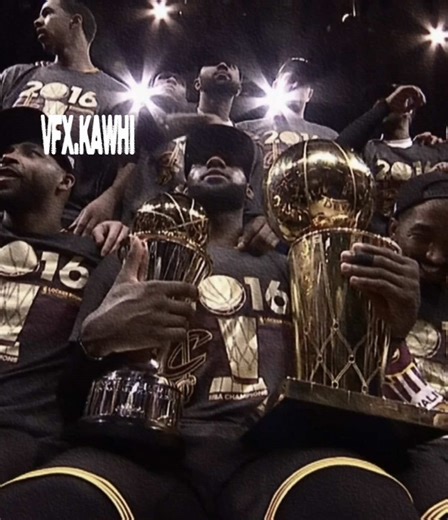 LeBron James Highlights and Edits from 2016