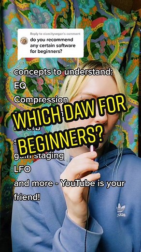 Choosing the Right DAW for Music Production: A Beginner's Guide