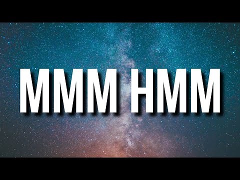 NLE Choppa - Mmm Hmm (Lyrics)