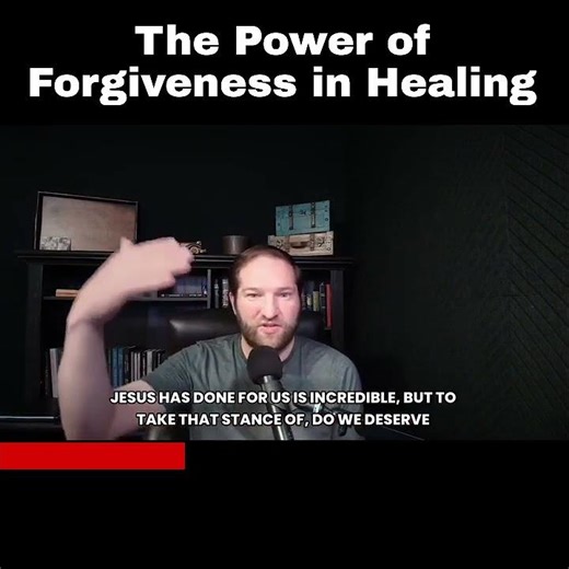 Unlock Healing Through Forgiveness Transform Your Life #Forgiveness #HealingJourney