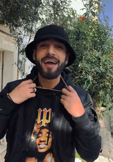Nordo: A Heartfelt Tribute to a Tunisian Rap Legend