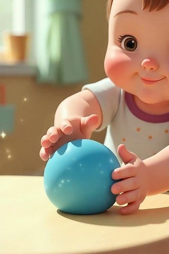 Play-Doh Squish Squeeze | Satisfying Play for Kids | DodoBerry