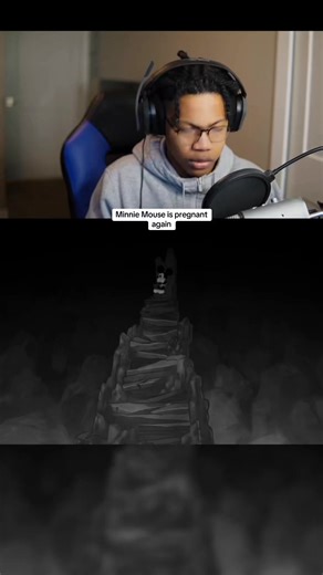 54K views · 2.4K reactions | Minnie Mouse is Pregnant again pt.1 | MusecTv | Facebook