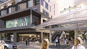 Harbour Town gets fashionable facelift