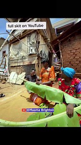 16K views · 1K reactions | MAAMA BRIGHTON INTERVIEW YA SHERSTON OBA SERENA ANAYITA ? | Allan Cruz Uganda | Facebook