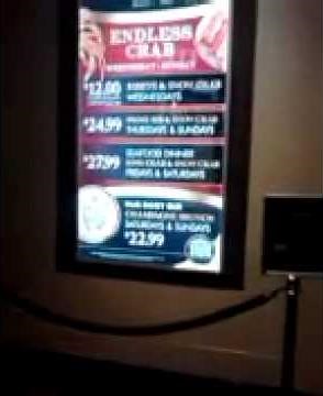 GOLDEN NUGGET CASINO BILOXI: BUFFET PRICES