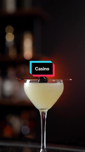 Casino Cocktail A bright, spirit-forward classic with citrus, cherry, and a subtle orange lift. Ingredients 3/4 oz fresh lemon juice 3/4 oz maraschino liqueur 2 oz gin (a gin with pear notes works beautifully) 2 dashes orange bitters (such as Reagans’) Method Add the lemon juice, maraschino liqueur, gin, and orange bitters to a shaker. Fill with ice and shake until well chilled. Strain into a chilled cocktail glass. Express an orange peel over the drink Garnish with a cherry. Cheers.