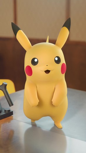 Pokémon Music Collective: Bringing New Music Based on Game Soundtracks