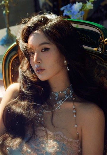 Luxury China Photoshoot: Shenzhen Portrait Studio Recommendation