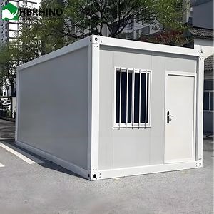 [Hot Item] Good Price Luxury Express Container Room or Packaging Container Room Used for Shops, Offices or Dormitory