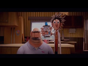 Lluvia de Hamburguesas (2009) ⭐ 6.9 | Animación, Aventura, Comedia