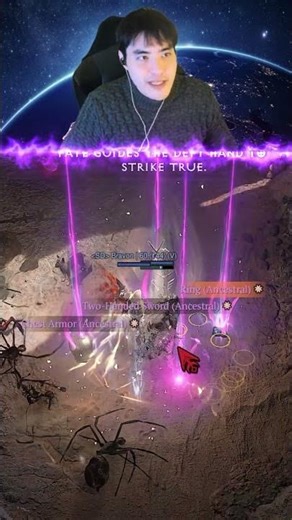 Crazy Mythic Nightmare Dungeon Key ! 5 Mythic in seconds ! - S11 Diablo 4