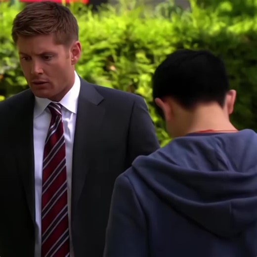 Understanding the Impact of the Impala in Supernatural