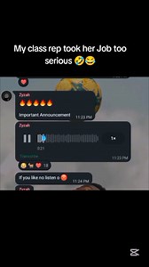 145K views · 8.6K reactions | I cut cap for dis Course Rep | Mc Joelolom | Facebook