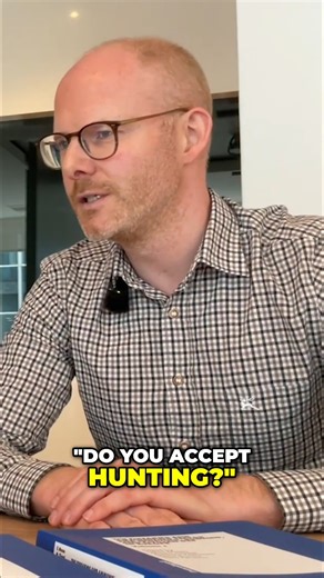 74K views · 900 reactions | Society have Absolutely no Problems with Hunting. Hunting Acceptance  https://youtu.be/wPy20ilhpSI Massive Recovery of Wolf and Bad Pieces of Legislation. We, the Hunters #4 @david.scallan | FACE - European Federation for Hunting and Conservation | Facebook