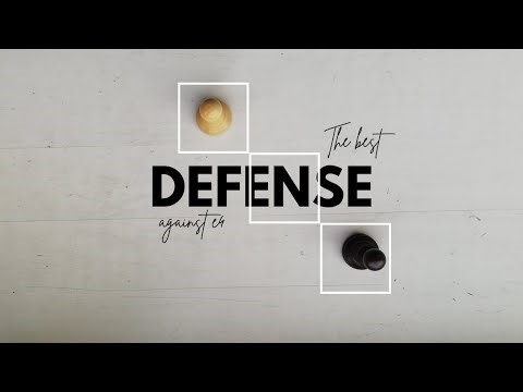 There's a reason all Grandmasters have it in their repertoire · Road to 2500, Game 76