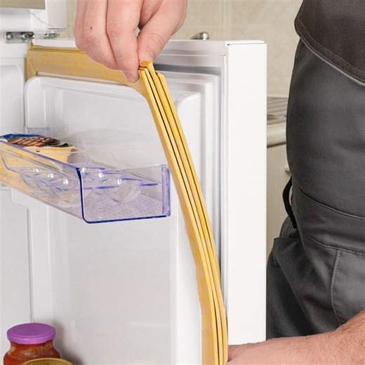 Fridge Troubles? Fix It Yourself with This Step-by-Step Guide! 🛠️🧊