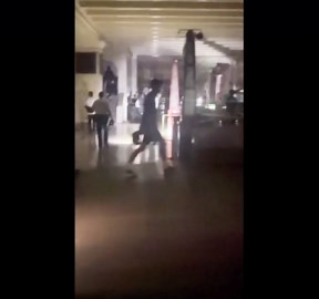 Africa takes pride in hosting its first road cycling world championship