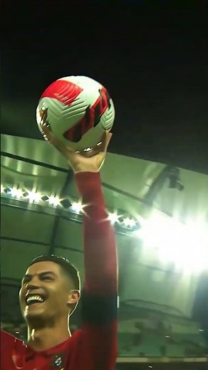 The Ultimate Ronaldo Fitness Routine: Train Like a Champion