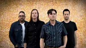 Diving into the legacy of 'Jimmy Eat World' with lead vocalist and guitarist, Jim Adkins