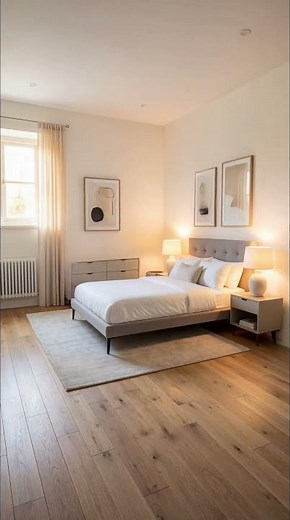 Complete Room Transformation | Before & After Renovation Time-Lapse