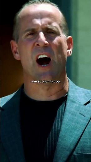 John Abruzzi Final Scene 4K | Police Find Him… and End It All 💔