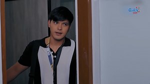 1.1M views · 42K reactions | Ano ang naiwan ni Seb sa banyo na puwede ikabagsak ng Crazy 5? Mapapanood ang full episodes ng “Makiling” overseas sa GMA Pinoy TV. | GMA Pinoy TV | Facebook