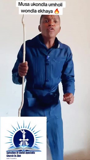 Understanding the Meaning of 'Umkhulu' in Newcastle | Mkhulu Mhlophe