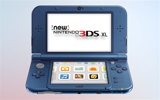 Folium: emulador permite jogar games de Nintendo 3DS no iPhone - Adrenaline